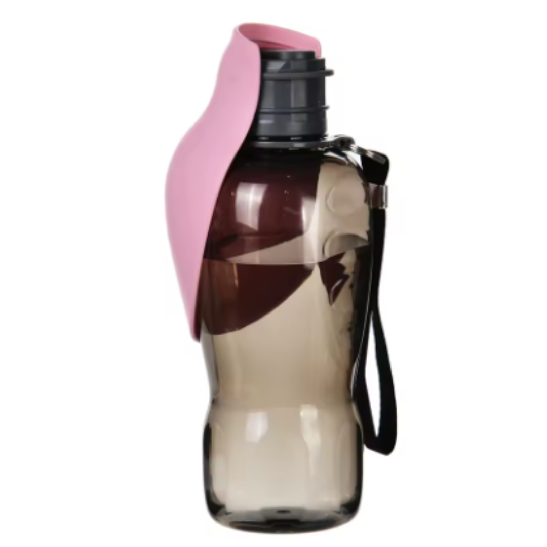 Botella portátil de agua para perros | Canicore®