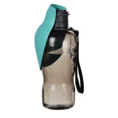 Botella portátil de agua para perros | Canicore®