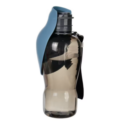 Botella portátil de agua para perros | Canicore®
